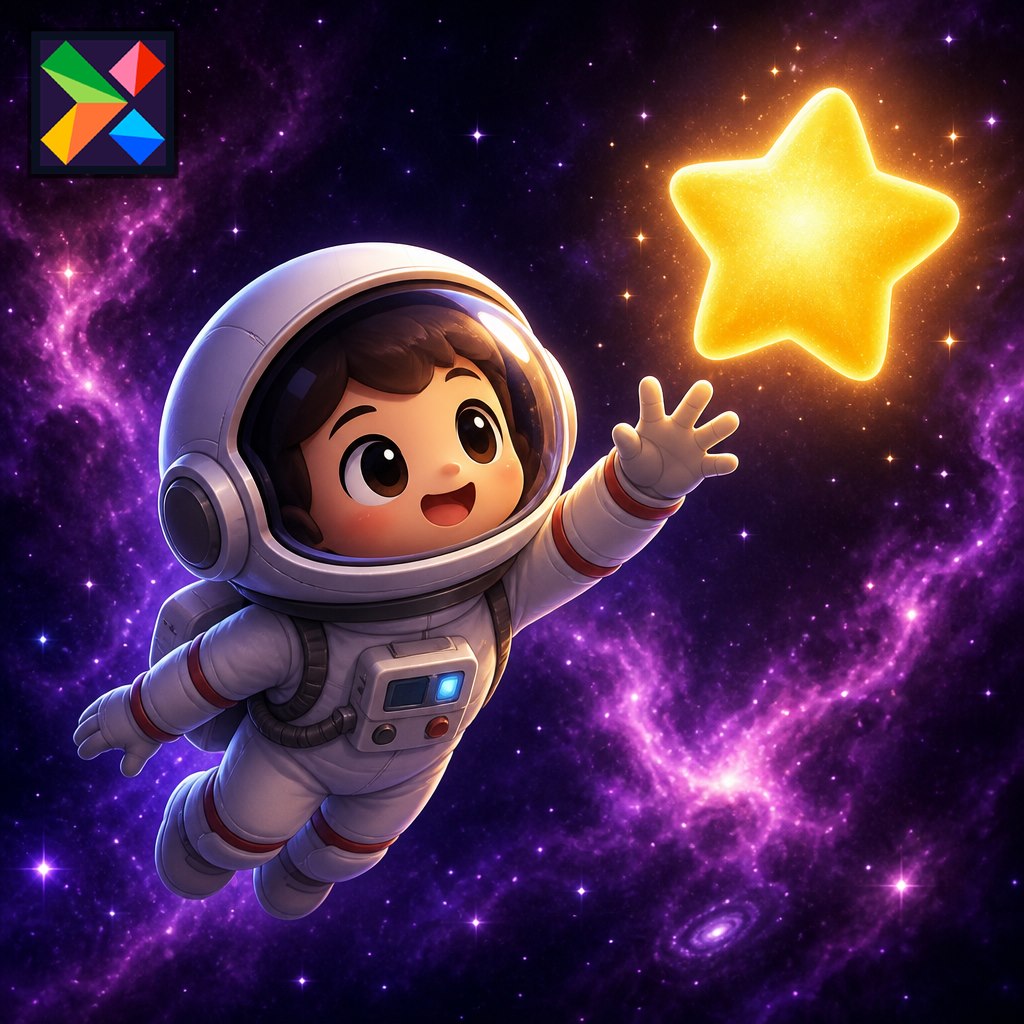 Spaceman