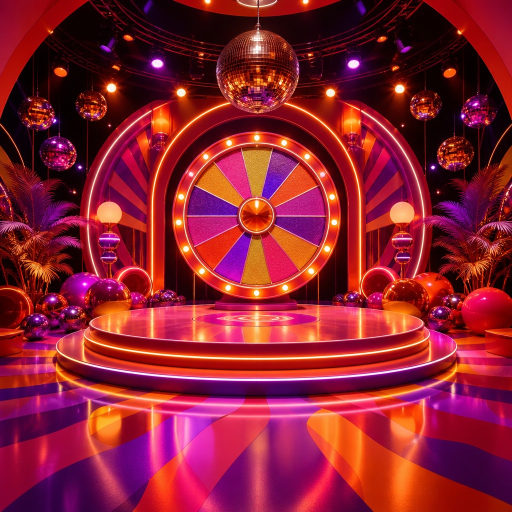 Monopoly Live
