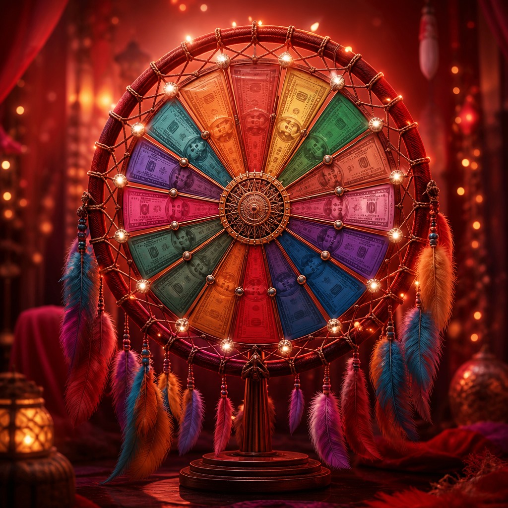 Dream Catcher