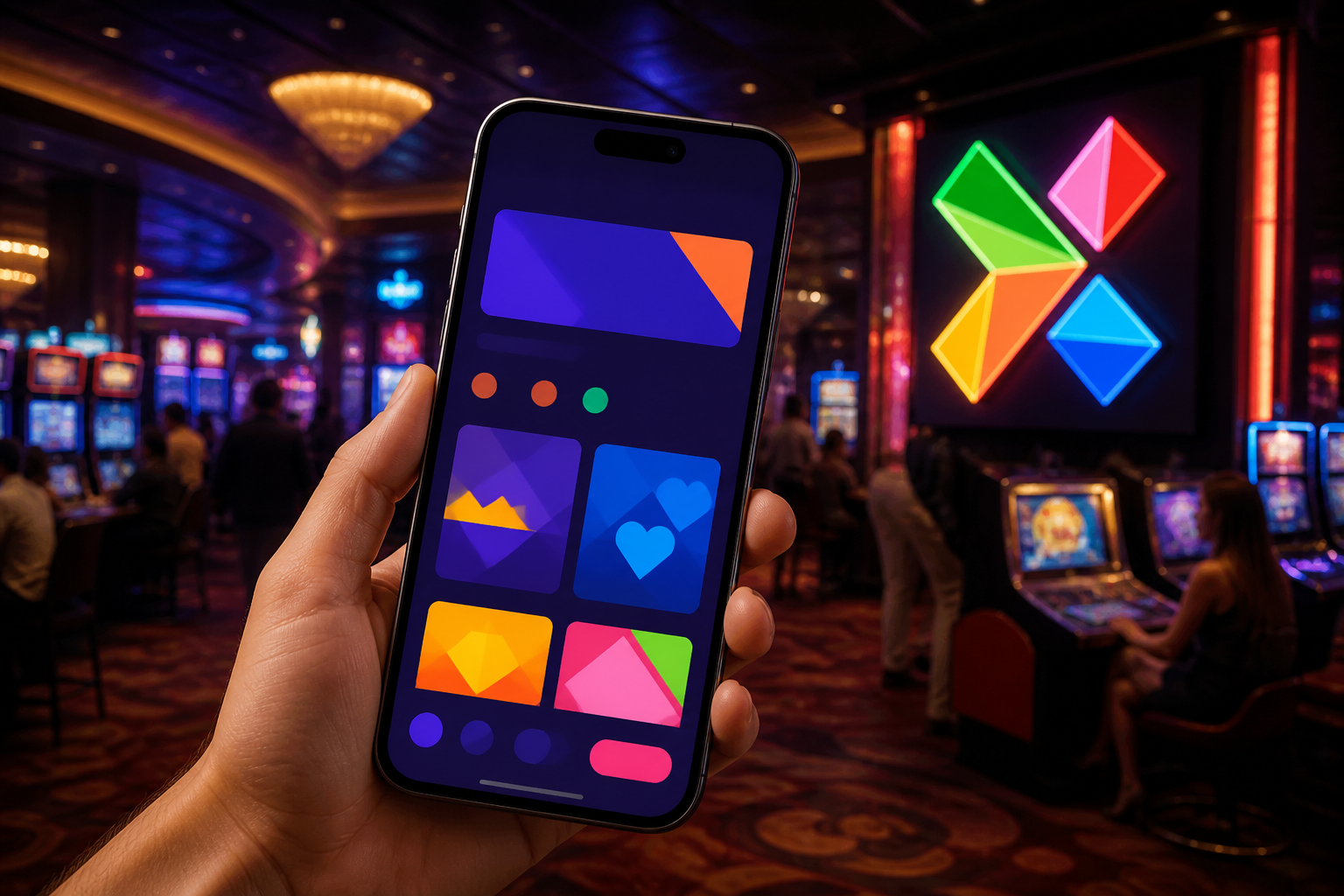 App cover
