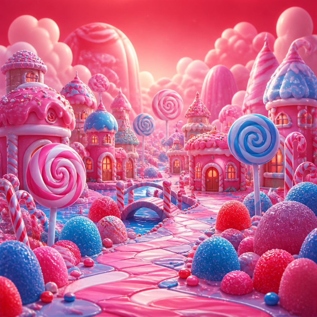 Sugar Rush