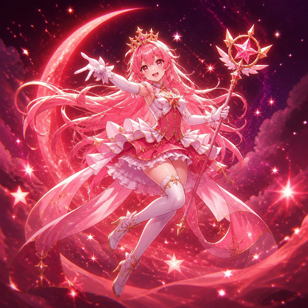 Starlight Princess