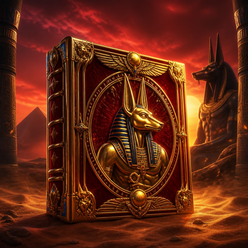Book of Dead